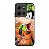Goofy Funny Motorola Moto G 5G 2025 Case FE1984