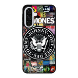 Ramones Album Cover Samsung Galaxy A56 Case FE8033