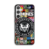 Ramones Album Cover Samsung Galaxy A26 Case FE4055