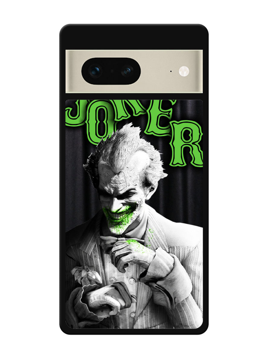 Joker Google Pixel 7 Case