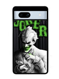Joker Google Pixel 7A Case