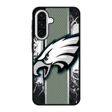 NFL Philadelphia Eagles Samsung Galaxy A56 Case FE3735