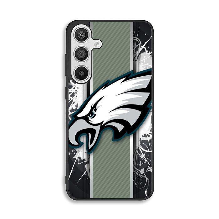 NFL Philadelphia Eagles Samsung Galaxy A26 Case FE4698