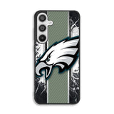 NFL Philadelphia Eagles Samsung Galaxy A26 Case FE3735