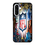 NFL teams Samsung Galaxy A56 Case FE4755