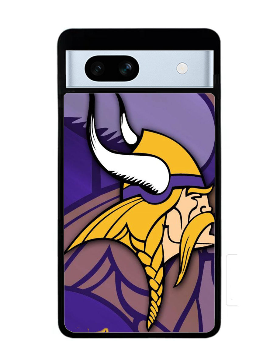 NFL Minnesota Google Pixel 7A Case