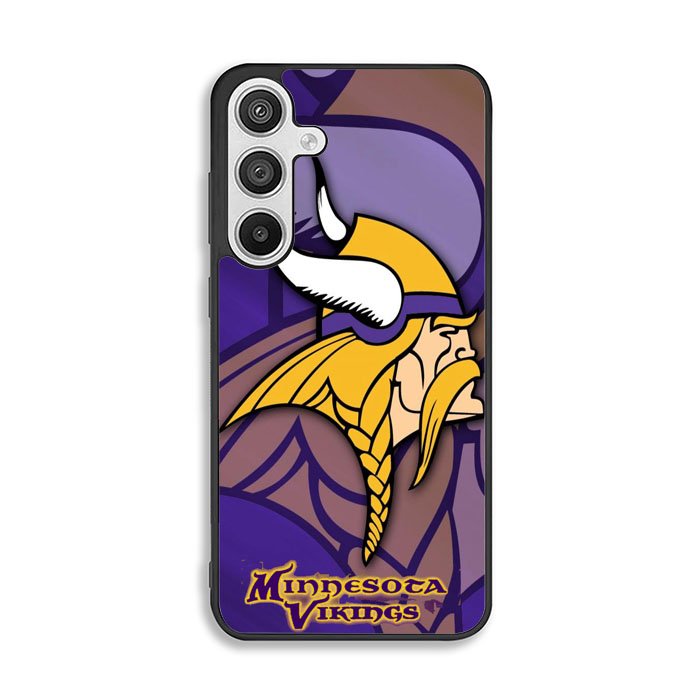 NFL Minnesota Samsung Galaxy A26 Case FE8299
