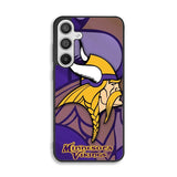 NFL Minnesota Samsung Galaxy A26 Case FE3731