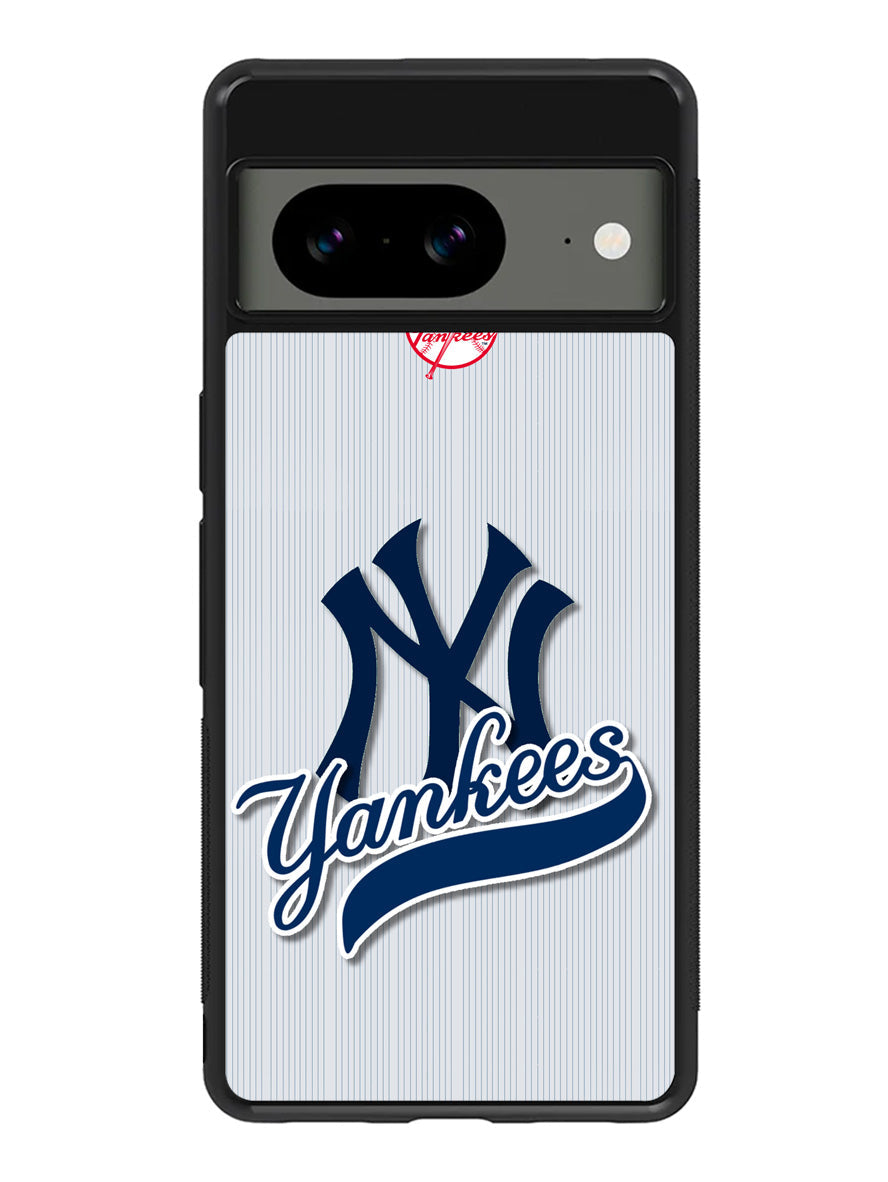 New York Yankees 4th Google Pixel 8a Case
