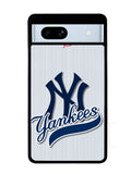 New York Yankees 4th Google Pixel 7A Case