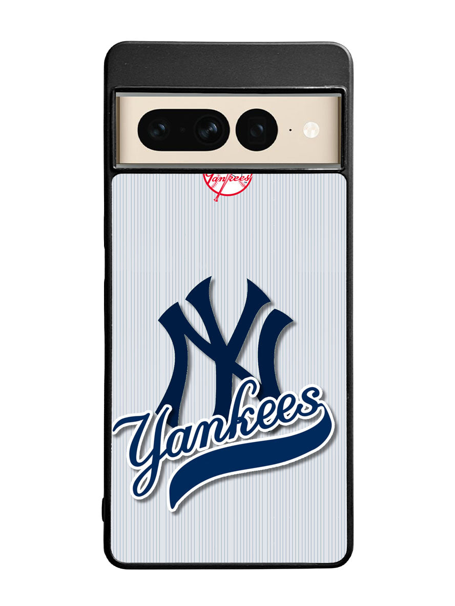 New York Yankees 4th Google Pixel 7 Pro Case