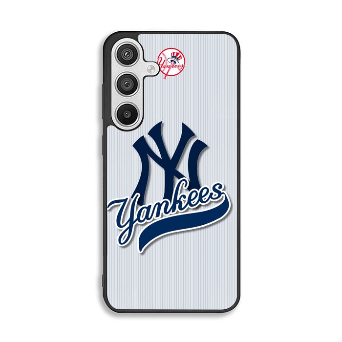 New York Yankees 4th Samsung Galaxy A26 Case FE0168