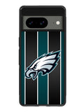 Philadelphia Eagles NFL Google Pixel 8a Case