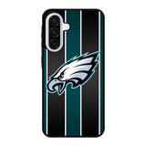Philadelphia Eagles NFL Samsung Galaxy A56 Case FE4410