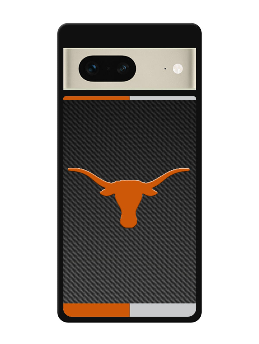 Texas Longhorn Nfl Google Pixel 7 Case