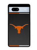 Texas Longhorn Nfl Google Pixel 7A Case