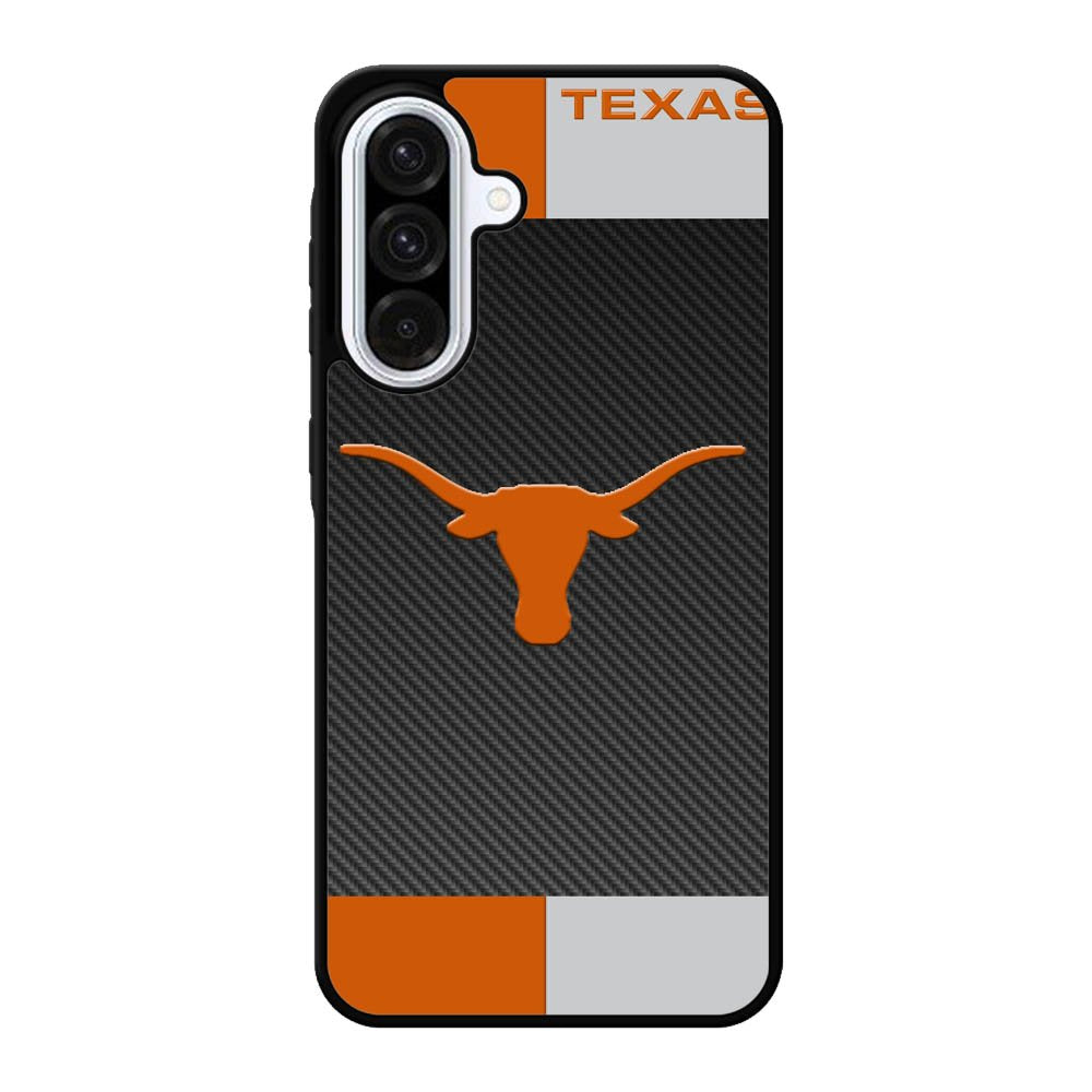 Texas Longhorn Nfl Samsung Galaxy A56 Case FE2595