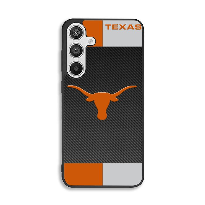 Texas Longhorn Nfl Samsung Galaxy A26 Case FE1601