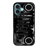 Jeep Grille Case iPhone 16 Plus BC1625