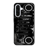 Jeep Grille Samsung Galaxy A56 Case BC1625