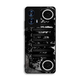 Jeep Grille Motorola Moto G Power 5G 2024 Case BC1625