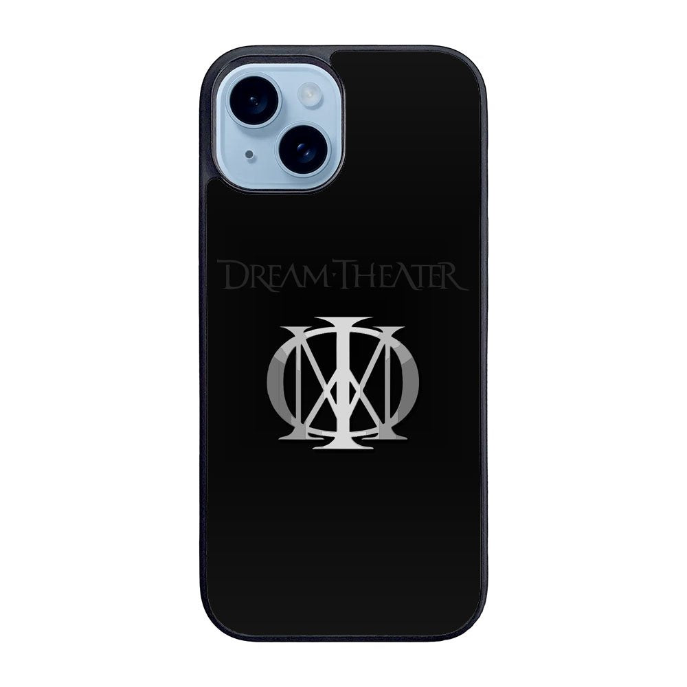 Dream Theater Case iPhone 15 Plus BC1615