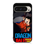 dragon ball Case Google Pixel 9 Pro XL BC1617