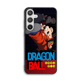 dragon ball Samsung Galaxy A26 Case BC1617