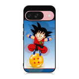 dragon ball walpaper Case Google Pixel 9 BC1616