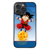 dragon ball walpaper Case iPhone 15 Pro Max BC1616