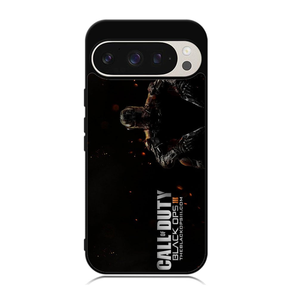 Call of Duty Black Ops III Case Google Pixel 9 Pro XL BC1600