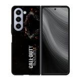 Call of Duty Black Ops III Case Samsung Galaxy z Fold 5 5G BC1600