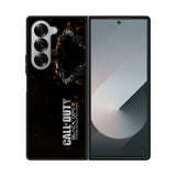 Call of Duty Black Ops III Case Samsung Galaxy Z Fold 6 5G BC1600