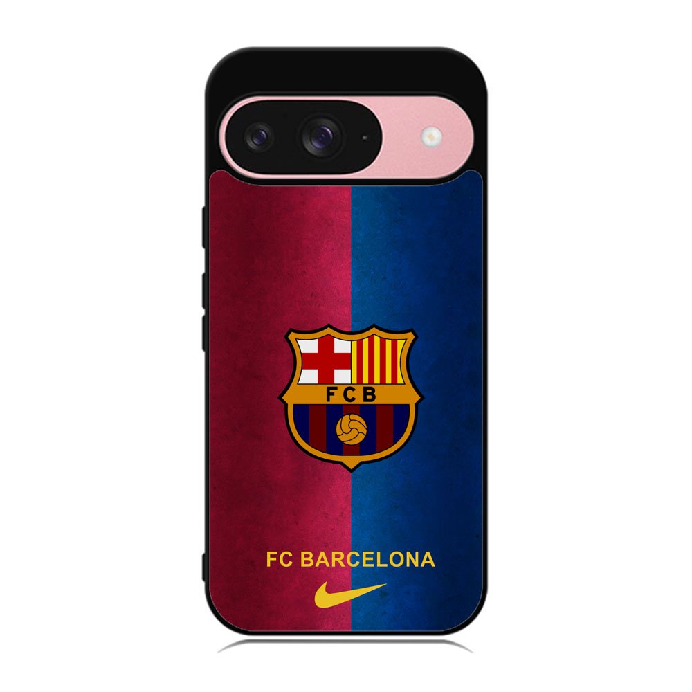 FC Barcelona Case Google Pixel 9 BC1621