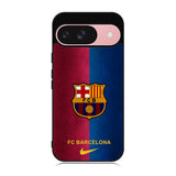 FC Barcelona Case Google Pixel 9 BC1621