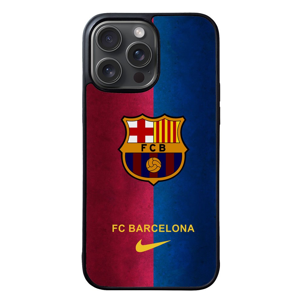 FC Barcelona Case iPhone 15 Pro Max BC1621