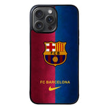 FC Barcelona Case iPhone 15 Pro Max BC1621