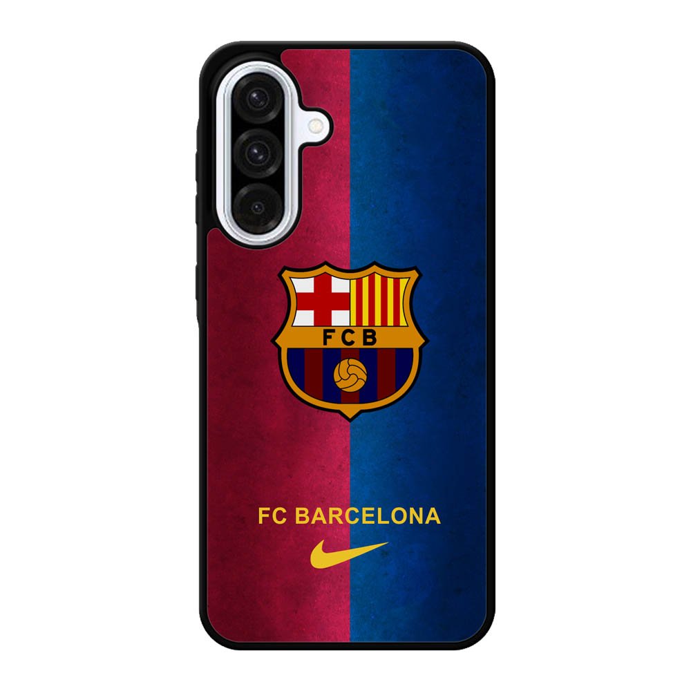 FC Barcelona Samsung Galaxy A56 Case BC1621