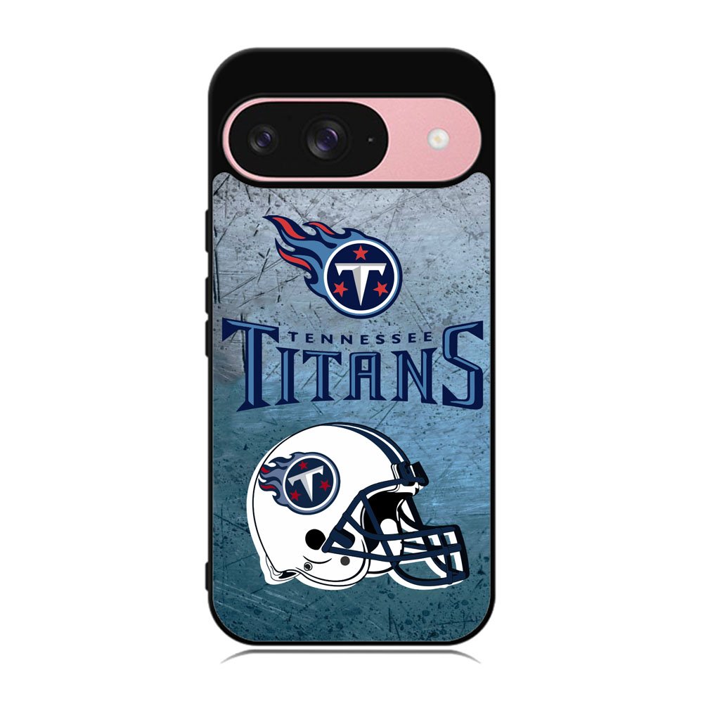 Tennessee Titans Case Google Pixel 9 BC1641