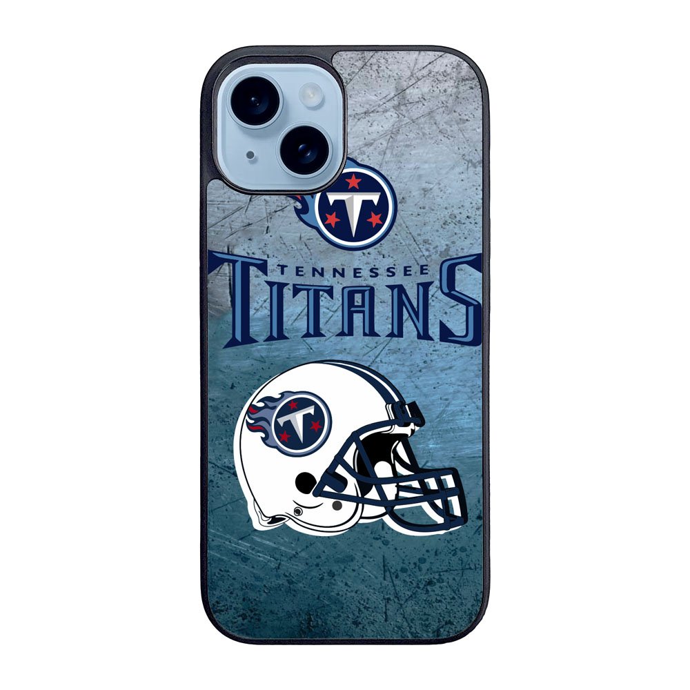 Tennessee Titans Case iPhone 15 Plus BC1641