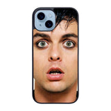 billie joe armstrong Case iPhone 15 Plus BC1599