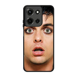 billie joe armstrong Motorola Moto G 5G 2025 Case BC1599