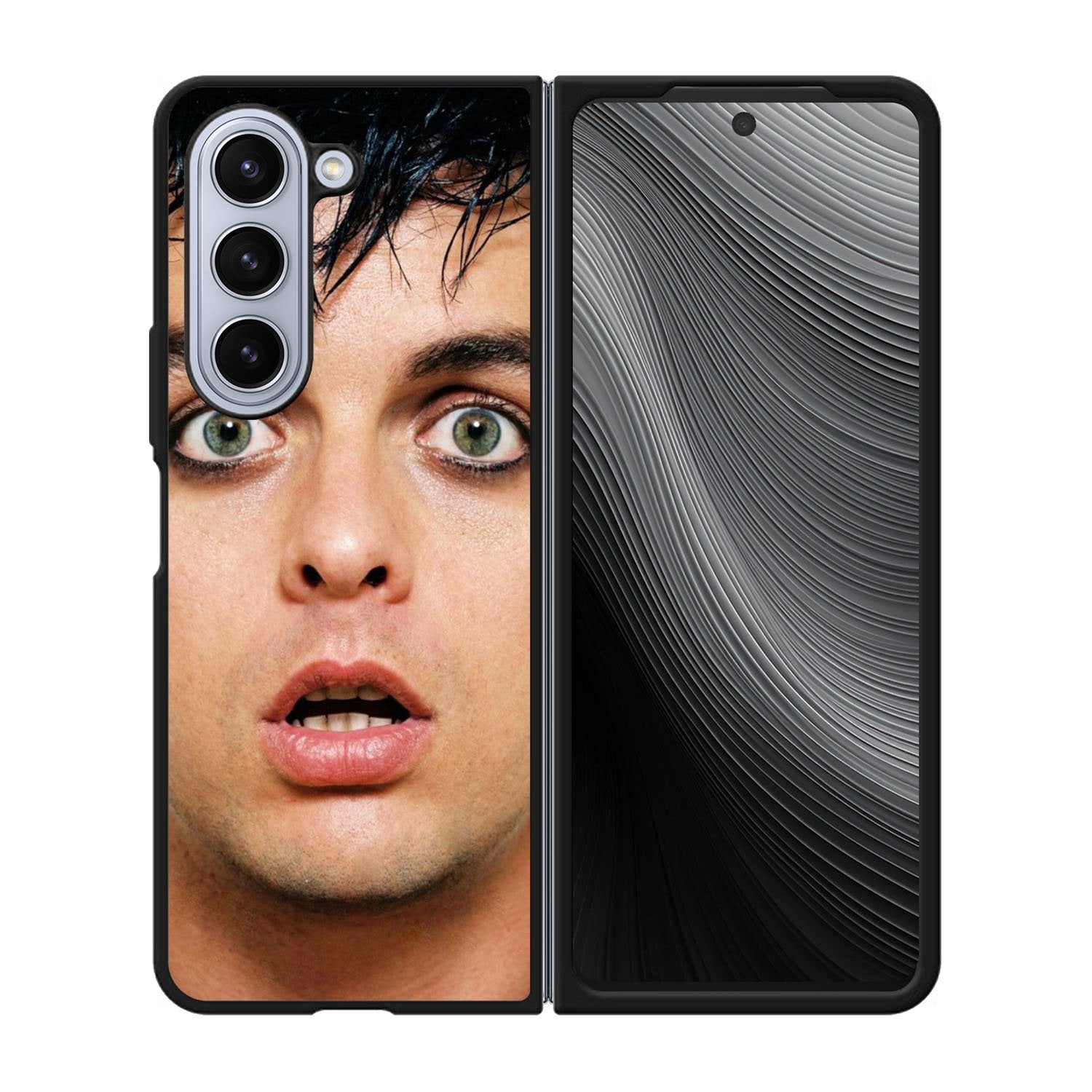 billie joe armstrong Case Samsung Galaxy z Fold 5 5G BC1599