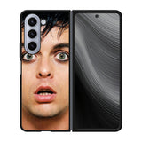 billie joe armstrong Case Samsung Galaxy z Fold 5 5G BC1599