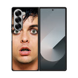 billie joe armstrong Case Samsung Galaxy Z Fold 6 5G BC1599