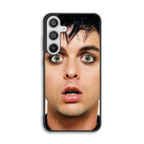billie joe armstrong Samsung Galaxy A26 Case BC1599