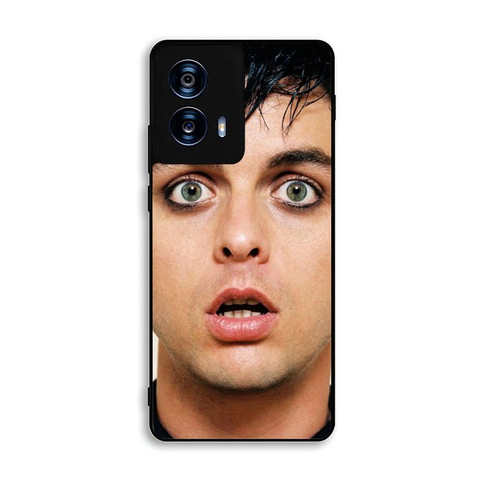 billie joe armstrong Motorola Moto G Power 5G 2024 Case BC1599