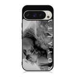 chris brown royality album Case Google Pixel 9 Pro XL BC1605