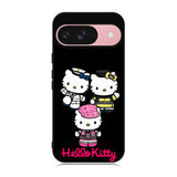 Hello Kitty Case Google Pixel 9 BC1622