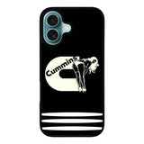 Cummins Turbo Case iPhone 16 Plus BC1607
